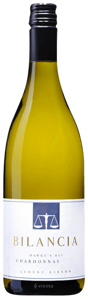 Bilancia Chardonnay