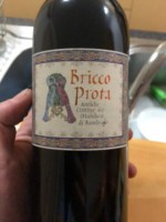 Marchesi di Barolo Bricco Prota