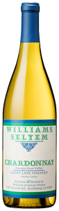 Williams Selyem Olivet Lane Vineyard Chardonnay N.V.