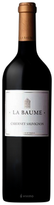 Domaine de la Baume Cabernet Sauvignon N.V.