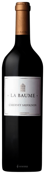 Domaine de la Baume Cabernet Sauvignon