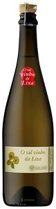 Quinta da Lixa O tal vinho da Lixa Branco N.V.