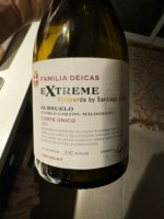Familia Deicas Extreme Subsuelo Corte Único