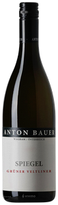 Anton Bauer Spiegel Grüner Veltliner N.V.