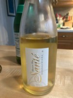 Donnachiara Santé Spumante Brut