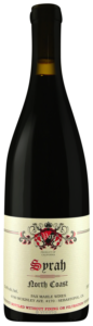 Pax Syrah N.V.