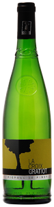 La Croix Gratiot Picpoul de Pinet N.V.