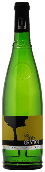 La Croix Gratiot Picpoul de Pinet