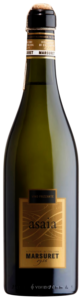 Marsuret 'Saia Frizzante N.V.