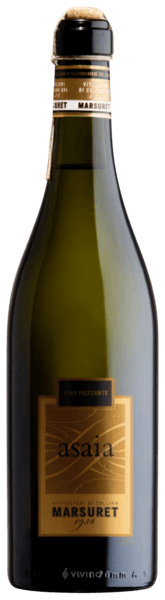 Marsuret 'Saia Frizzante