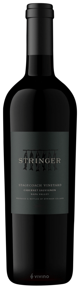 Stringer Cellars Winery | Vivino