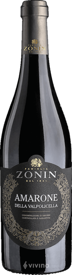 Zonin Winery | Vivino