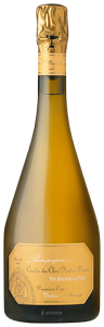 Vve Fourny & Fils Cuvée du Clos Notre Dame Brut Champagne Premier Cru
