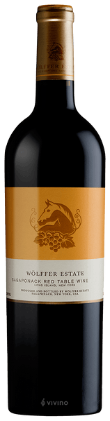 Wölffer Estate Sagaponack Red