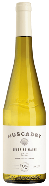 90+ Cellars Lot 170 Muscadet Sévre Et Maine