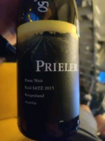Prieler Ried Satz Pinot Noir