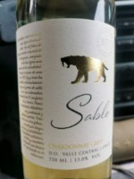 Tagua Tagua - BTT Sable Chardonnay
