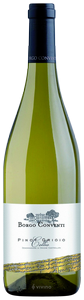 Borgo Conventi Pinot Grigio Collio N.V.