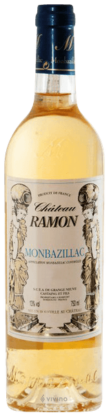 Château Ramon Monbazillac