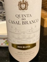 Quinta do Casal Branco Red Blend