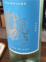 Best's Syrah Blanc