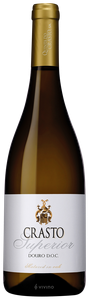 Quinta do Crasto Crasto Superior Branco 2023
