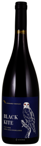 Black Kite Soberanes Vineyard Pinot Noir N.V.
