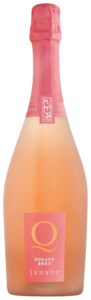 Janare Rosato Brut N.V.