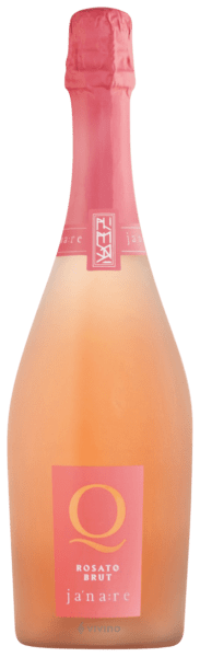 Janare Rosato Brut
