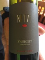 Weingut Netzl Zweigelt