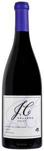 Jeff Cohn Cellars Rockpile Vineyard Haley Syrah N.V.