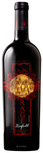 Michael David Winery Rage Zinfandel N.V.