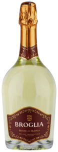 Broglia Blanc de Blancs N.V.
