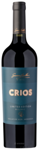 Crios Limited Edition Malbec N.V.