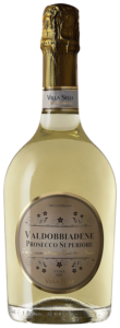 Villa Selli Valdobbiadene Prosecco Superiore Extra Dry