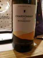 Erste+Neue Richardshof Chardonnay