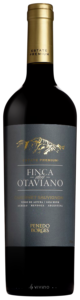 Otaviano Penedo Borges Estate Premium Cabernet Sauvignon N.V.
