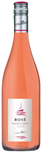 Pierre Brevin Selection Rosé N.V.
