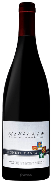 Vigneti Massa Monleale