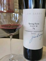 Jim Barry Spring Farm Block No. 74 Cabernet Sauvignon
