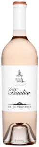 Villa Baulieu Baulieu Rosé N.V.