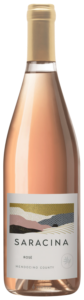 Saracina Rosé N.V.
