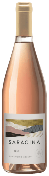 Saracina Rosé