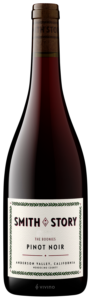 Smith Story Wine Cellars The Boonies Pinot Noir N.V.