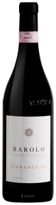 Giulia Negri Serradenari Barolo N.V.