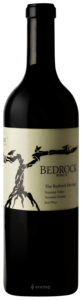 Bedrock Wine Co. The Bedrock Heritage N.V.