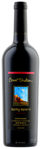 Carol Shelton Rocky Reserve Zinfandel (Florence Vineyard) N.V.