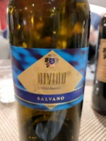 Salvano Divino Bianco
