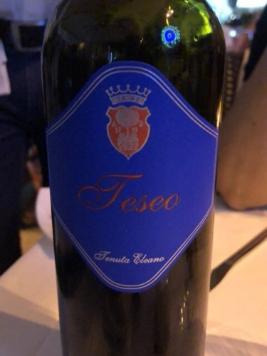 Eleano Teseo | Vivino US
