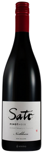 Sato Northburn Pinot Noir N.V.
